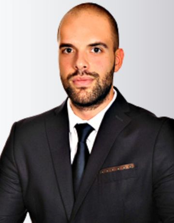 Vasilios Riavoglou